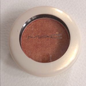 MAC Eyeshadow - Firespot